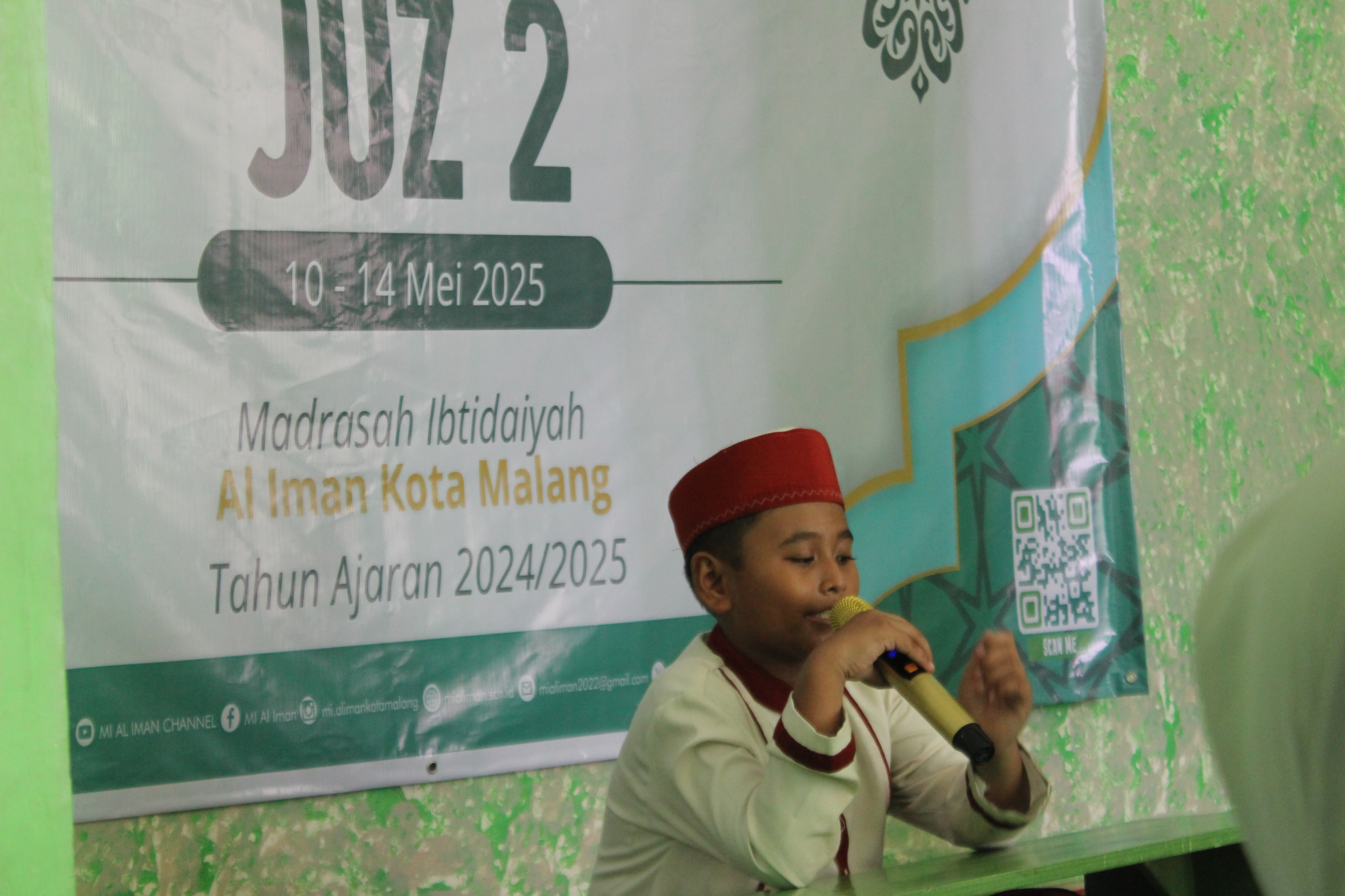 Meraih Impian Bersama