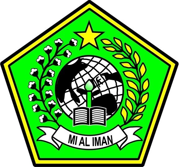 MI AL IMAN Logo