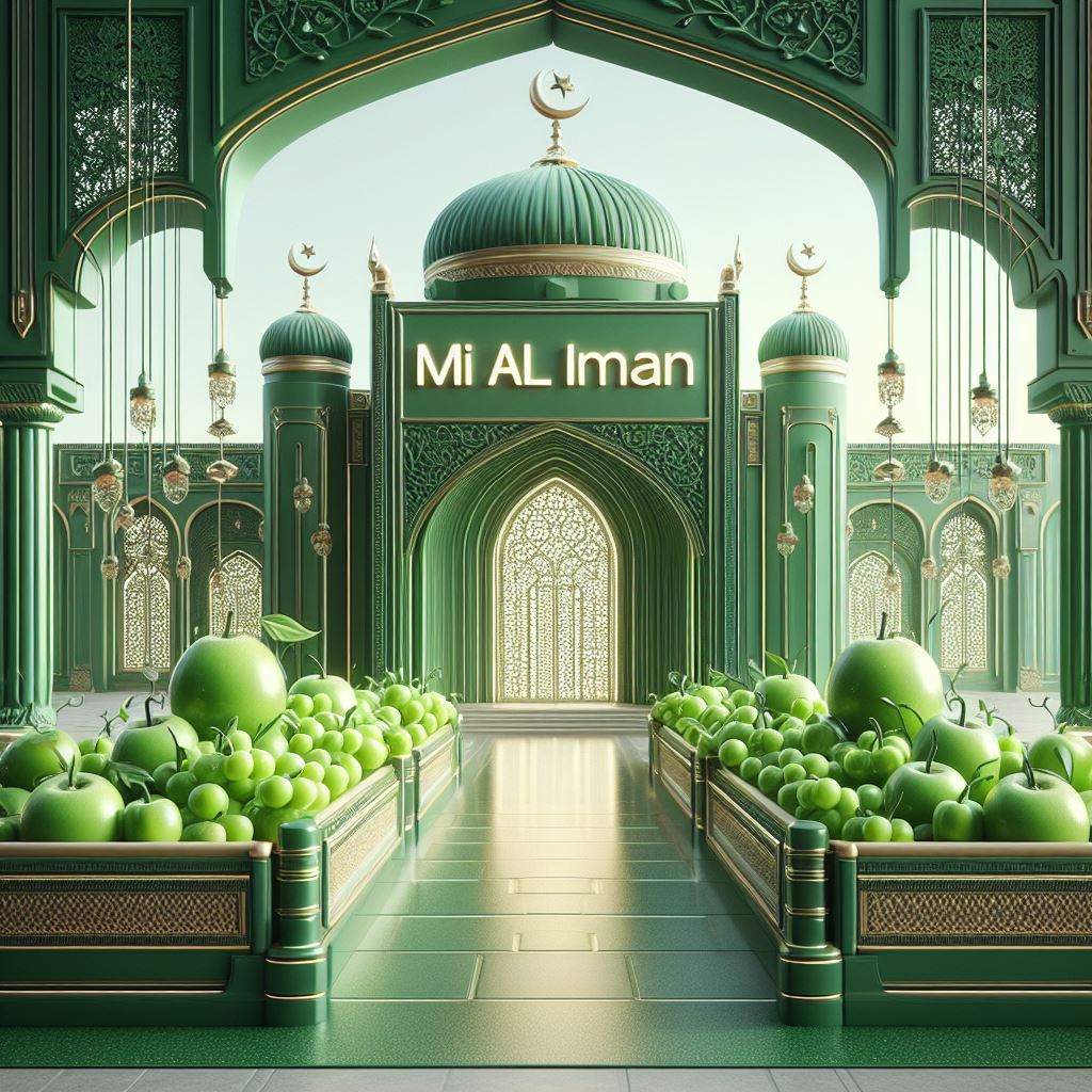 MI AL IMAN Campus