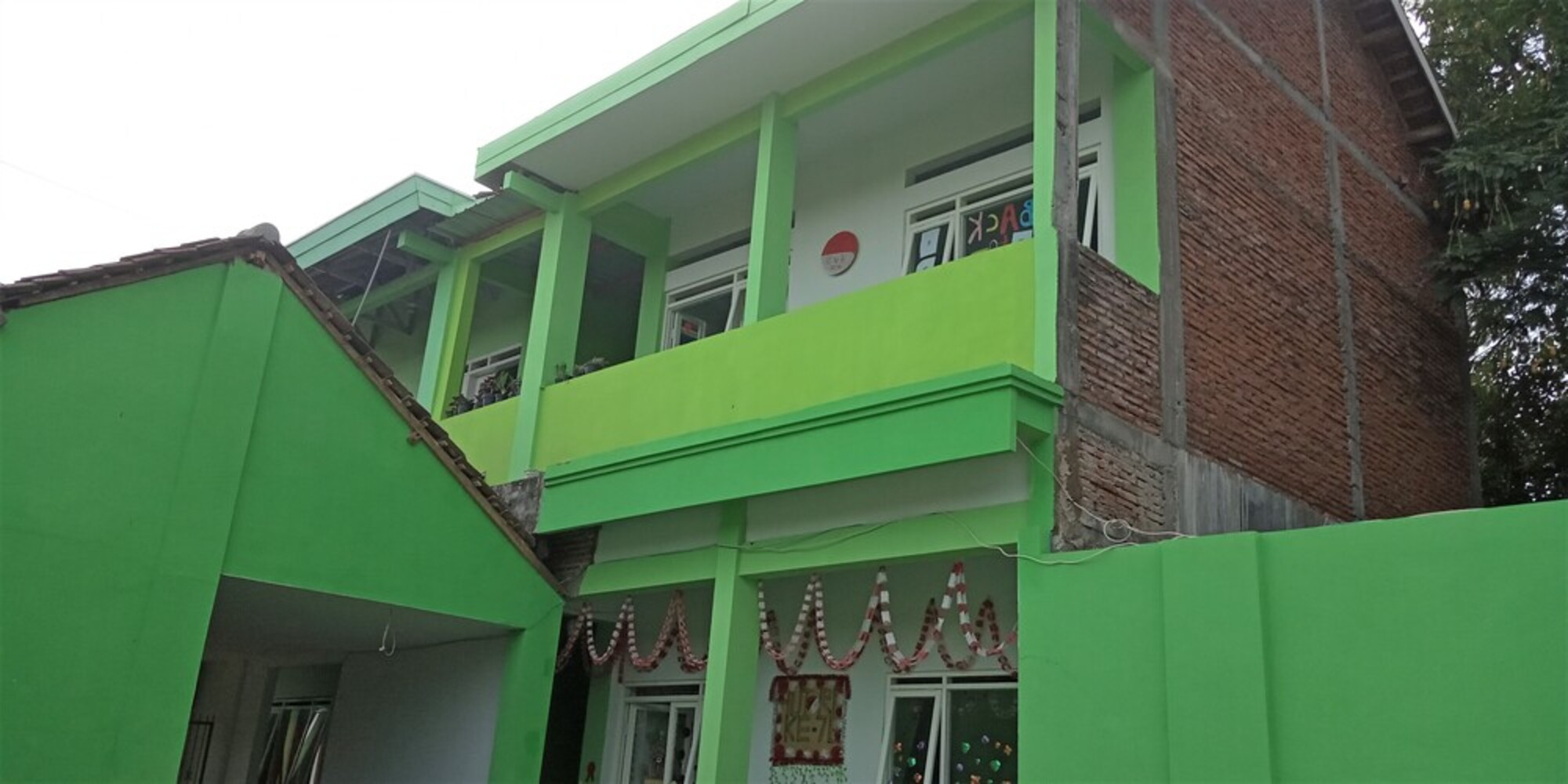 Kegiatan Belajar